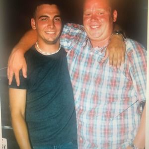 Meet your Posher, Josh